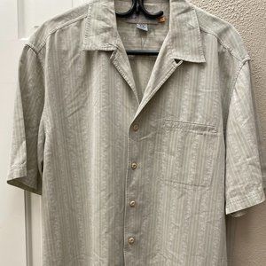 Quik Silver Editions Mens Shirt